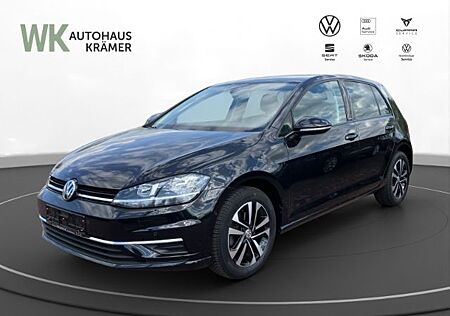 VW Golf Volkswagen VII 1,0 TSI IQ Drive Sperrdiff. ACC 2-Zonen