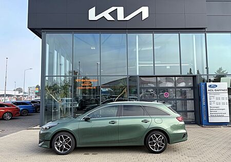 Kia Cee'd Sportswagon Ceed_sw Platinum Edition 1.5 T-GDI P4 TotWinkAss