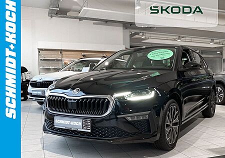 Skoda Scala 1.0 TSI Selection LED-Scheinw. Lane Assist