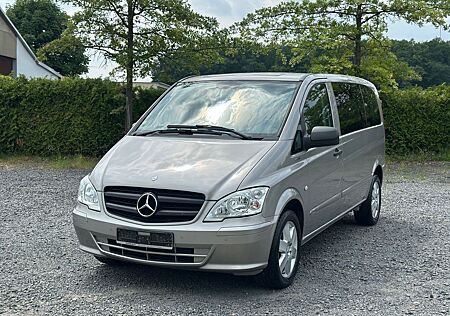 Mercedes-Benz Vito Kombi 116 CDI kompakt