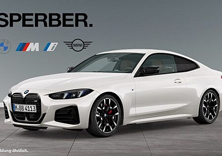 BMW M440i xDrive M Sportpaket Pro*19 Zoll*360 Kamera