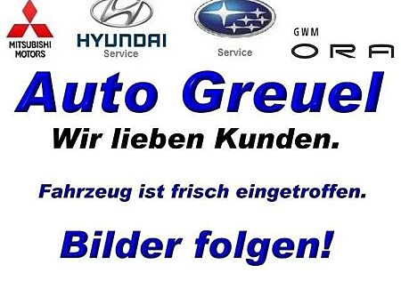 Hyundai i20 Classic Klima Allwetter