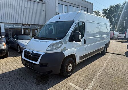 Citroën Jumper Grossraumkasten 33 L3H2 HDi 120