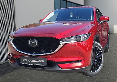 Mazda CX-5 SKYACTIV-G 194 AWD 6AT SPORTS TEC-P