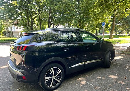 Peugeot 3008 PANO|Zahnriemen NEU|MASSAGE&Memory|NAVI|KeyLes