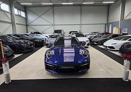 Porsche 911 Urmodell 911 Carrera S /PDLS+/Bose/Sport-Chrono/*870€