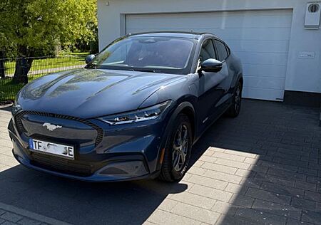 Ford 1.Hand -Garage-B&O Sound- Navi, 440 km RW