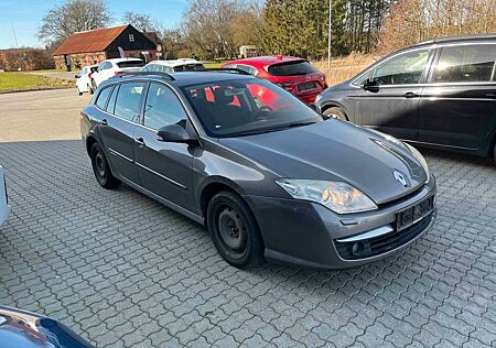 Renault Laguna Grandtour Expression dCi 110 FAP eco2