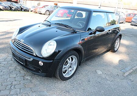 Mini ONE *Tüv/Au*Neu
