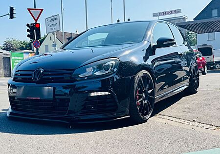 VW Golf Volkswagen VI R 4Motion/ 250KW Eingetragen!!!!