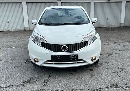 Nissan Note 1.2 DIG-S Acenta