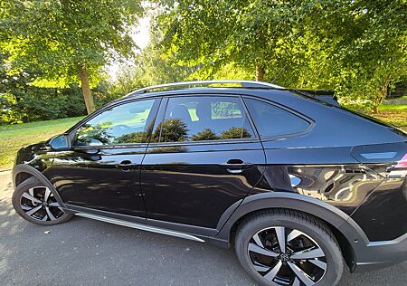VW Taigo Volkswagen 1.0 TSI OPF 81 kW Style