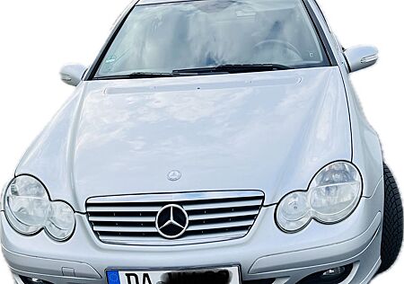 Mercedes-Benz C 220 CDI CLASSIC Classic