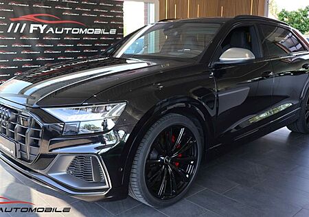 Audi SQ8 4.0 TFSI quattro* Head Up* Pano* 23'' AHK*