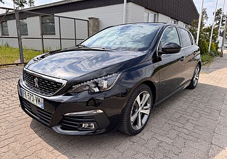 Peugeot 308 GT LINE 130ps 2019/05 Automatisch Panorama