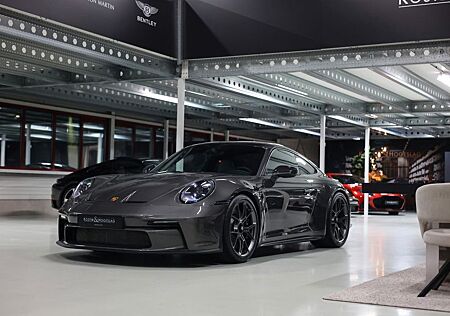Porsche 992 GT3 Touring | Exclusive Manufaktur - Voll