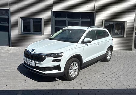 Skoda Karoq Ambition/APP/Kamera/PDC/16´