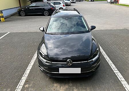 VW Golf Volkswagen 7 Variant 1,5l
