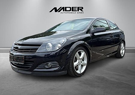 Opel Astra Sport 2.0 16V Turbo 1998 ccm Metallic