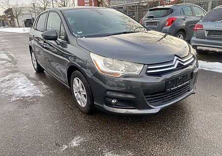 Citroën C4 Lim. Tendance, 2te Hand