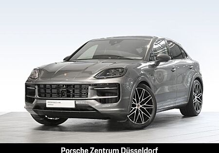 Porsche Cayenne S E-Hybrid Coupe BOSE LED-Matrix Head-Up