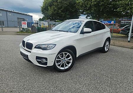 BMW X6 xDrive40d Edition Exclusive Edition Exclusive