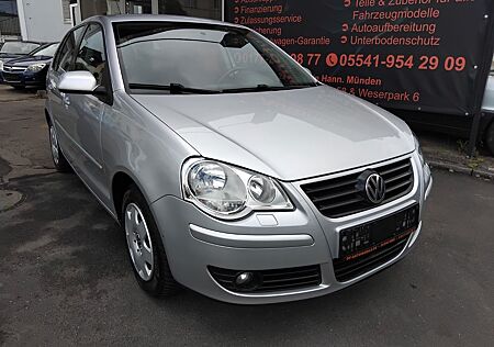 VW Polo Volkswagen IV Goal-2.HAND/1,2/Tüv NEU/SITZHEIZUNG-