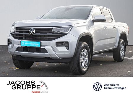VW Amarok Volkswagen DC 2.0 TDI 4Motion Life AHK, Kamera, Sitz