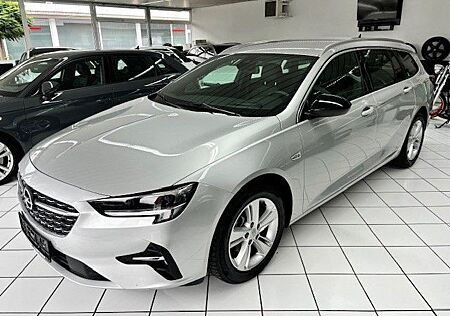 Opel Insignia 2,0 D- Sports Tourer Business Elegance