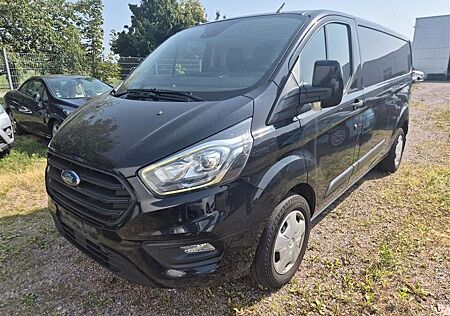 Ford Transit Custom Kasten 340 L2 Automatik Trend