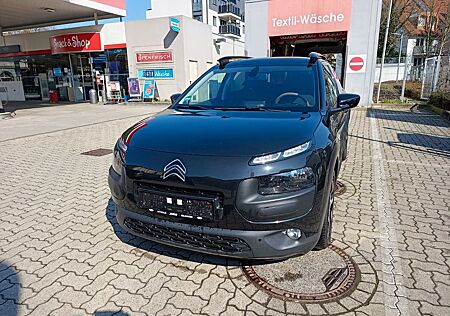 Citroën C4 Cactus Shine Klima Panorama