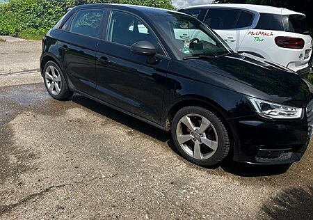 Audi A1 1.4 TFSI sport Sportback sport