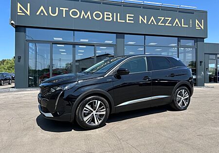 Peugeot 3008 PLUG IN HYBRID 225 ALLURE*FACELIFT*LED*NAVI