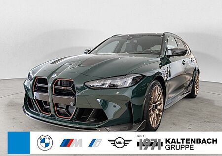 BMW M3 Touring CS