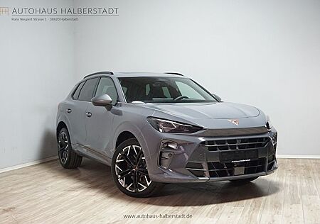 Cupra Terramar VZ 4Drive Pano/Headup/20z./AHK/Matrix/