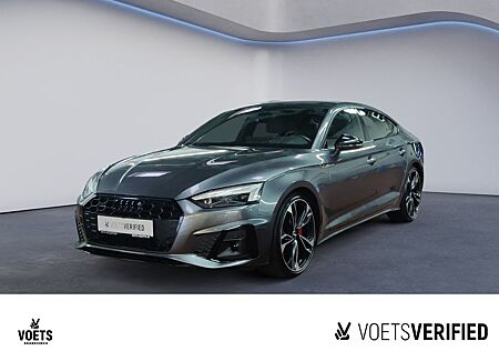 Audi A5 Sportback 40 TDI quattro HuD+MATRIX-LED+NAVI