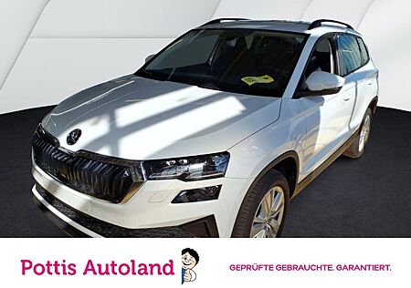 Skoda Karoq 1.5 TSI DSG SELECTION NAVI MATRIX PDC KAME