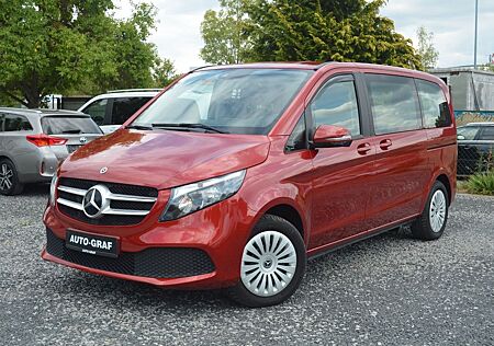 Mercedes-Benz V 220 d 4MATIC kompakt