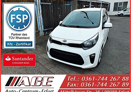 Kia Picanto 1.2 Dream-Team Edition*Navi*SheizKamera*