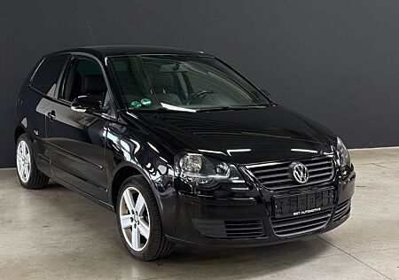 VW Polo Volkswagen IV Black Edition