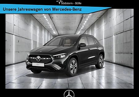 Mercedes-Benz GLA 200 d 4M +PROGRESSIVE+SHZ+DISTRO+AMBIENTE