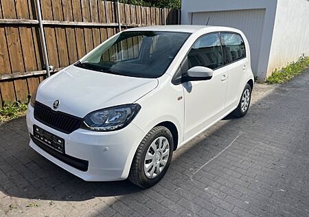Skoda Citigo Ambition