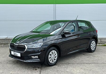 Skoda Fabia 80PS Ambition Climatronic MuFu SHZ PDC/H