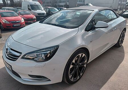 Opel Cascada Ultimate
