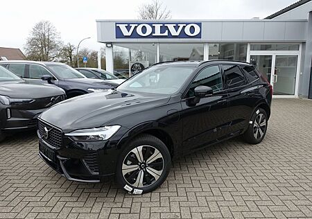 Volvo XC 60 XC60 Plus Dark T6 AWD Plug-in Hybrid BLIS/360°