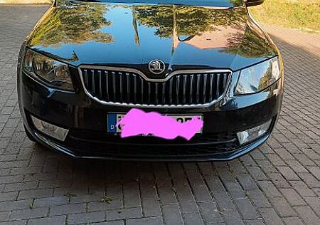 Skoda Octavia 1.4 TSI Active Combi Active