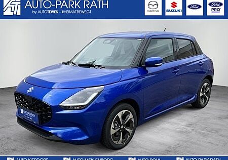 Suzuki Swift Comfort+* RFK* SHZ* Navi* LED* Verkehrszei