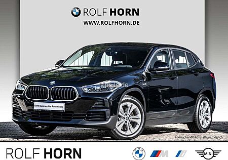 BMW X2 xDrive25e Advantage Autom Navi LED PDC Klima