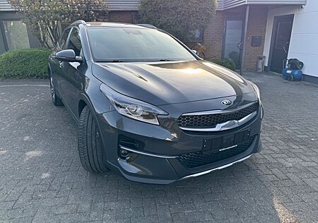 Kia XCeed gebraucht kaufen Kia XCeed Xdition 1.HAND/LED/GARANTIE/AUTOMATIK