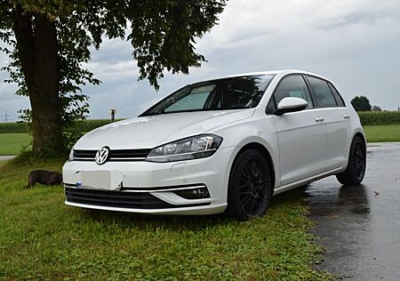 VW Golf Volkswagen 1.4 TSI BMT Highline Highline